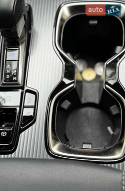 Внедорожник / Кроссовер Lexus RX 2022 в 