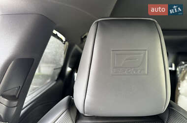 Внедорожник / Кроссовер Lexus RX 2022 в 
