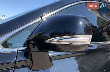 Позашляховик / Кросовер Lexus RX 2015 в 