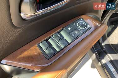 Позашляховик / Кросовер Lexus RX 2015 в 