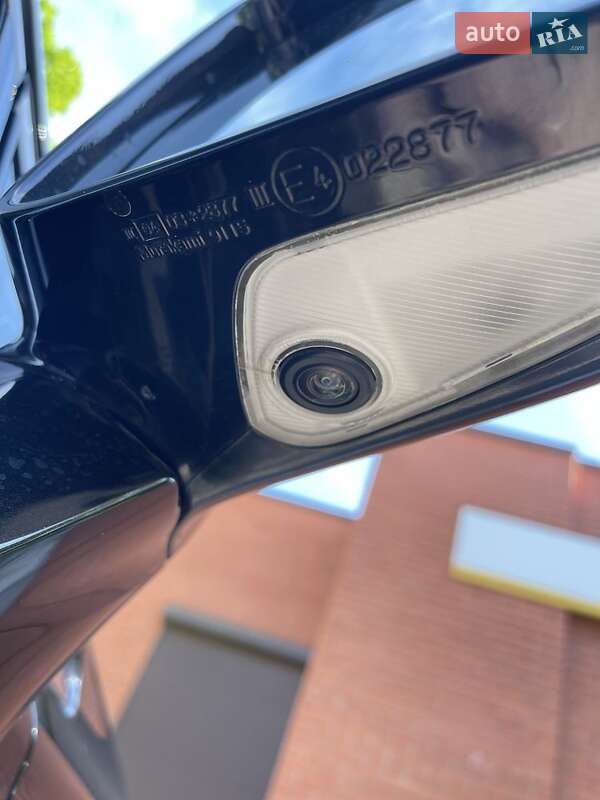 Внедорожник / Кроссовер Lexus RX 2011 в Пятихатках