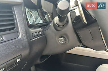 Позашляховик / Кросовер Lexus RX 2022 в 