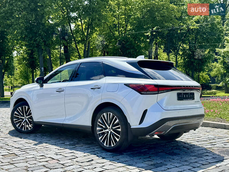 Внедорожник / Кроссовер Lexus RX 2023 в Киеве