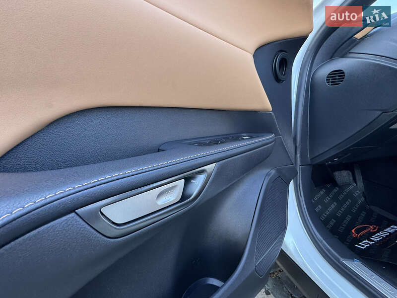 Внедорожник / Кроссовер Lexus RX 2023 в Киеве