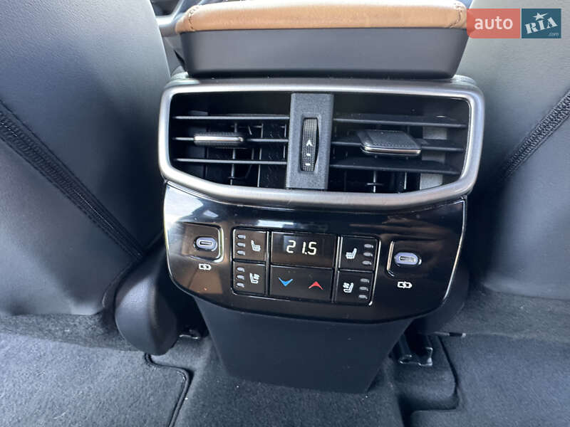 Внедорожник / Кроссовер Lexus RX 2023 в Киеве