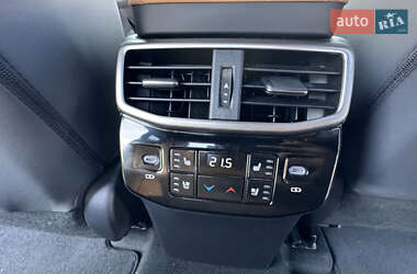 Внедорожник / Кроссовер Lexus RX 2023 в 