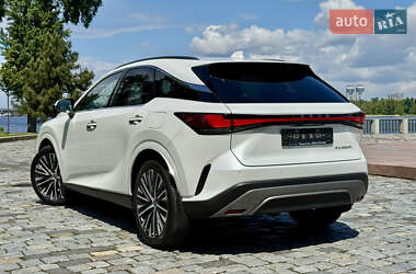 Внедорожник / Кроссовер Lexus RX 2023 в 