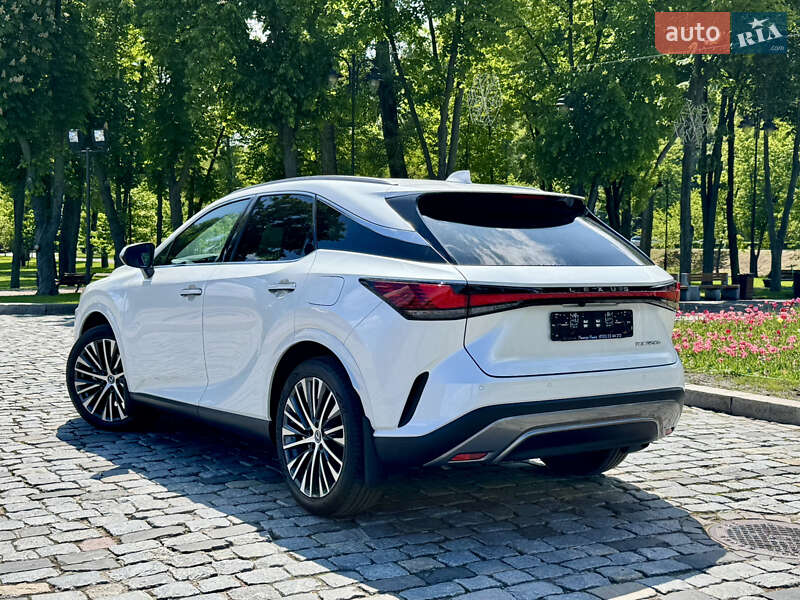 Внедорожник / Кроссовер Lexus RX 2023 в Киеве