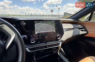 Внедорожник / Кроссовер Lexus RX 2023 в 