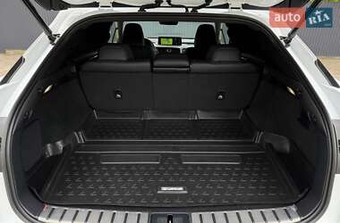 Внедорожник / Кроссовер Lexus RX 2020 в 