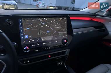 Позашляховик / Кросовер Lexus RX 2023 в 