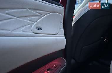 Позашляховик / Кросовер Lexus RX 2023 в 