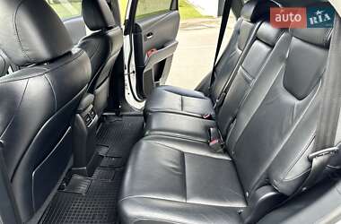 Внедорожник / Кроссовер Lexus RX 2009 в 