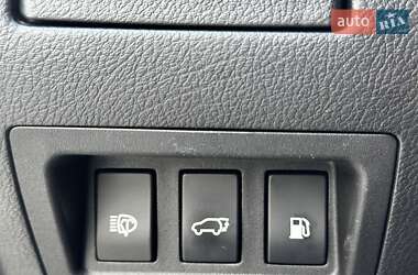Внедорожник / Кроссовер Lexus RX 2009 в 