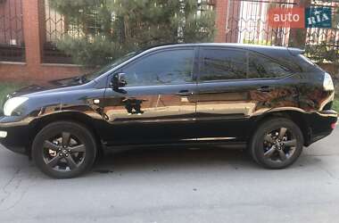Внедорожник / Кроссовер Lexus RX 2006 в Черноморске