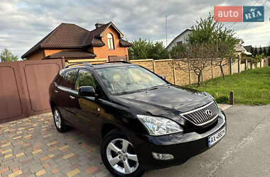 Внедорожник / Кроссовер Lexus RX 2006 в 