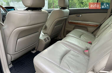 Внедорожник / Кроссовер Lexus RX 2006 в 