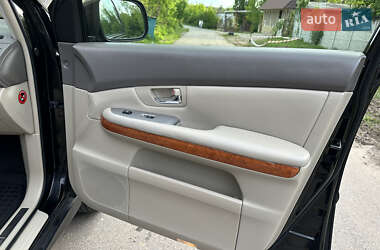 Внедорожник / Кроссовер Lexus RX 2006 в 