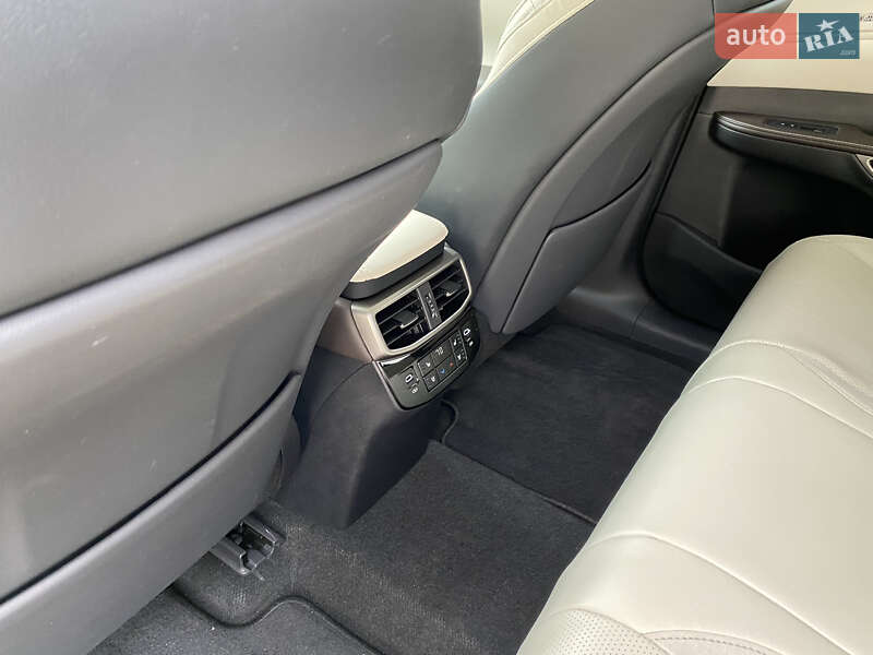 Позашляховик / Кросовер Lexus RX 2024 в Пирятині