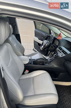 Внедорожник / Кроссовер Lexus RX 2014 в 