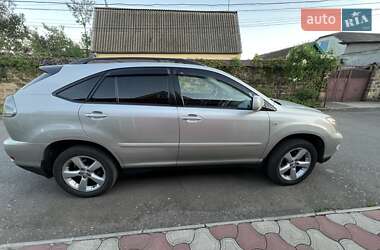 Позашляховик / Кросовер Lexus RX 2006 в Одесі