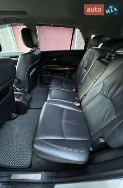 Внедорожник / Кроссовер Lexus RX 2006 в 