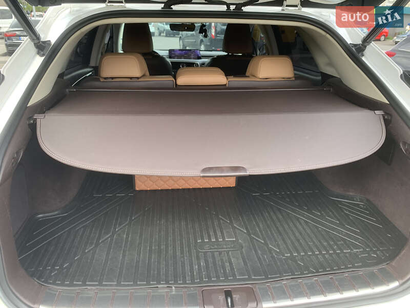 Позашляховик / Кросовер Lexus RX 2015 в Києві фото 12 Позашляховик / Кросовер Lexus RX 2015 в Києві