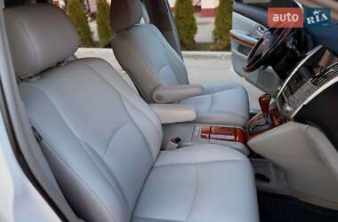 Внедорожник / Кроссовер Lexus RX 2007 в 