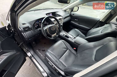 Внедорожник / Кроссовер Lexus RX 2015 в 