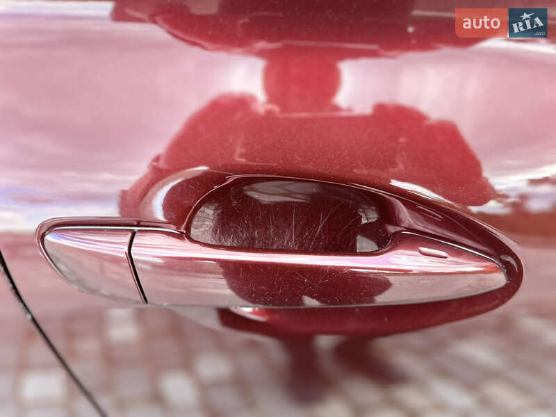 Внедорожник / Кроссовер Lexus RX 2012 в Киеве