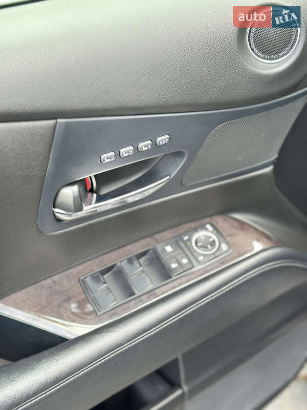 Внедорожник / Кроссовер Lexus RX 2012 в Киеве