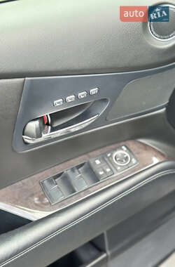 Внедорожник / Кроссовер Lexus RX 2012 в 