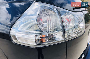 Внедорожник / Кроссовер Lexus RX 2006 в 