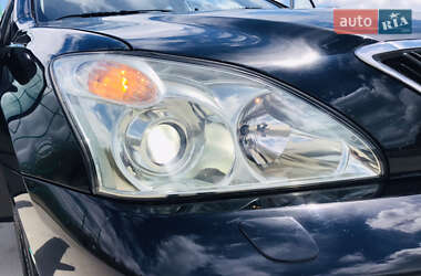 Внедорожник / Кроссовер Lexus RX 2006 в 