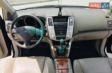 Внедорожник / Кроссовер Lexus RX 2006 в 