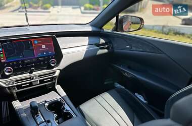 Внедорожник / Кроссовер Lexus RX 2023 в 