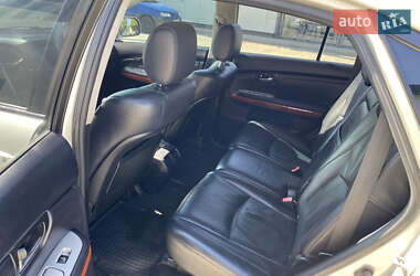 Позашляховик / Кросовер Lexus RX 2006 в 