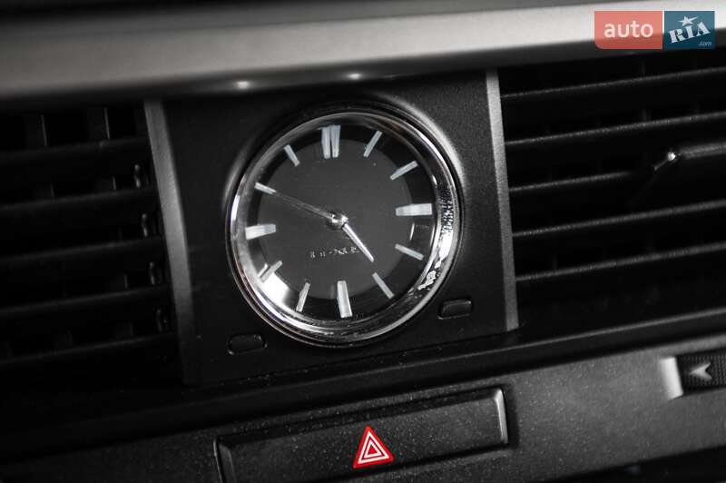 Позашляховик / Кросовер Lexus RX 2016 в Одесі