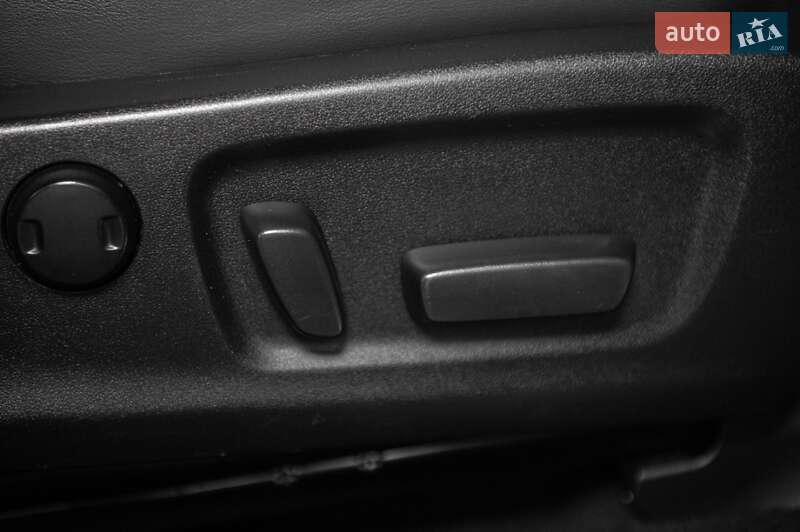 Позашляховик / Кросовер Lexus RX 2016 в Одесі