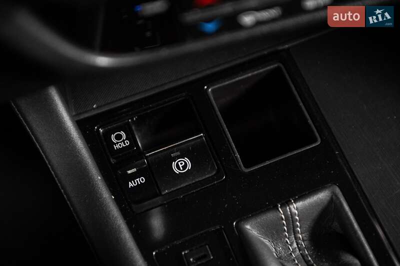 Позашляховик / Кросовер Lexus RX 2016 в Одесі