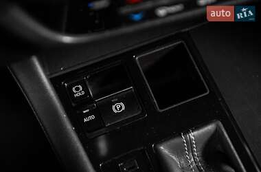 Позашляховик / Кросовер Lexus RX 2016 в 