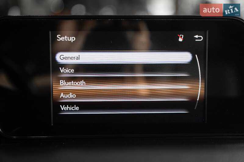 Позашляховик / Кросовер Lexus RX 2016 в Одесі