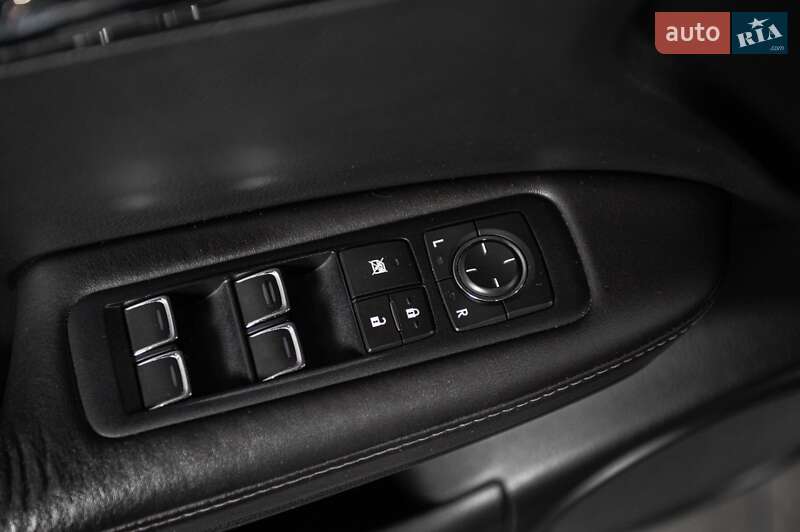 Позашляховик / Кросовер Lexus RX 2016 в Одесі