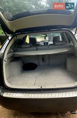 Внедорожник / Кроссовер Lexus RX 2005 в 