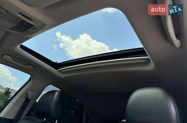 Внедорожник / Кроссовер Lexus RX 2011 в 