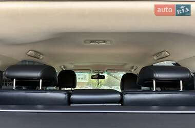 Внедорожник / Кроссовер Lexus RX 2011 в 