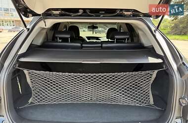 Внедорожник / Кроссовер Lexus RX 2011 в 