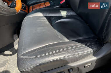 Внедорожник / Кроссовер Lexus RX 2007 в 
