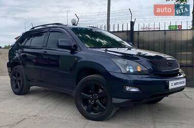 Внедорожник / Кроссовер Lexus RX 2006 в Киеве