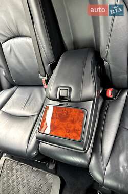 Внедорожник / Кроссовер Lexus RX 2007 в 